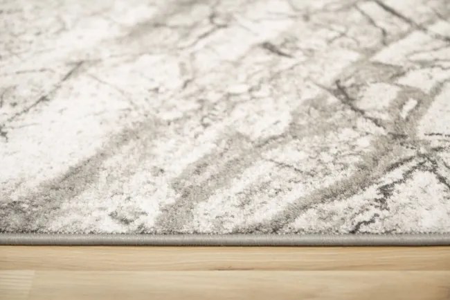 Behúň Aqua Marble 19 sivý / béžový