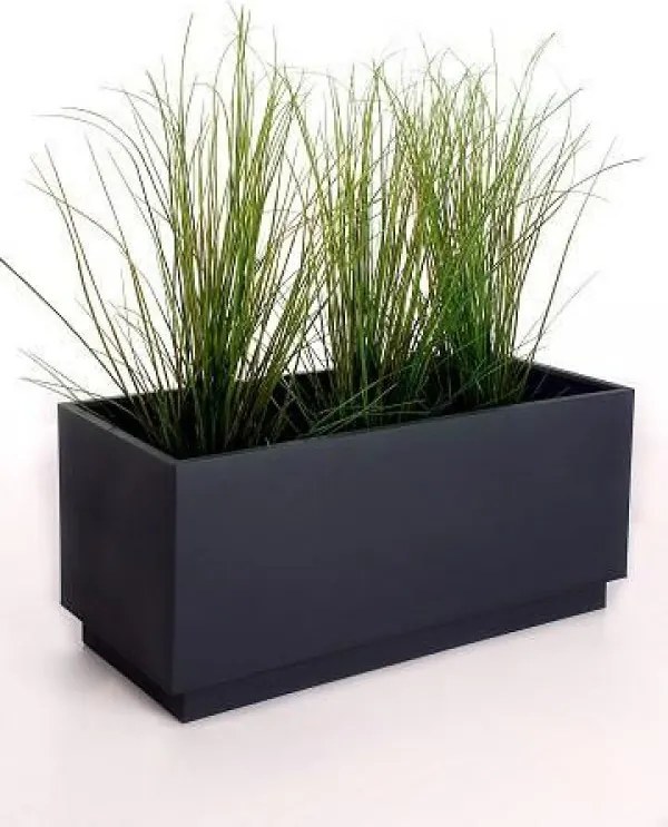 Hrantík MAXI, pozink, šírka 80 cm, antracit