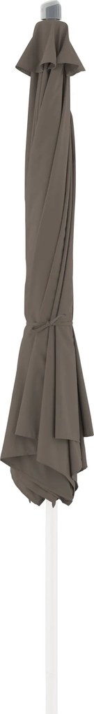 Doppler ACT Auto-Tilt hnedá