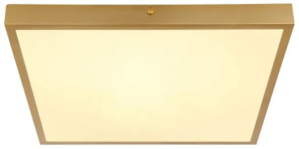 Globo 12382-22 - LED Stropné svietidlo TIBEY LED/22W/230V 35x35 cm