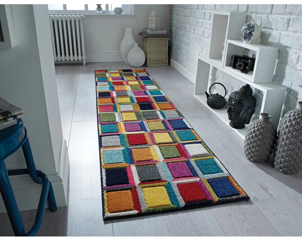 Koberec Flair Rugs Waltz, 66 x 300 cm