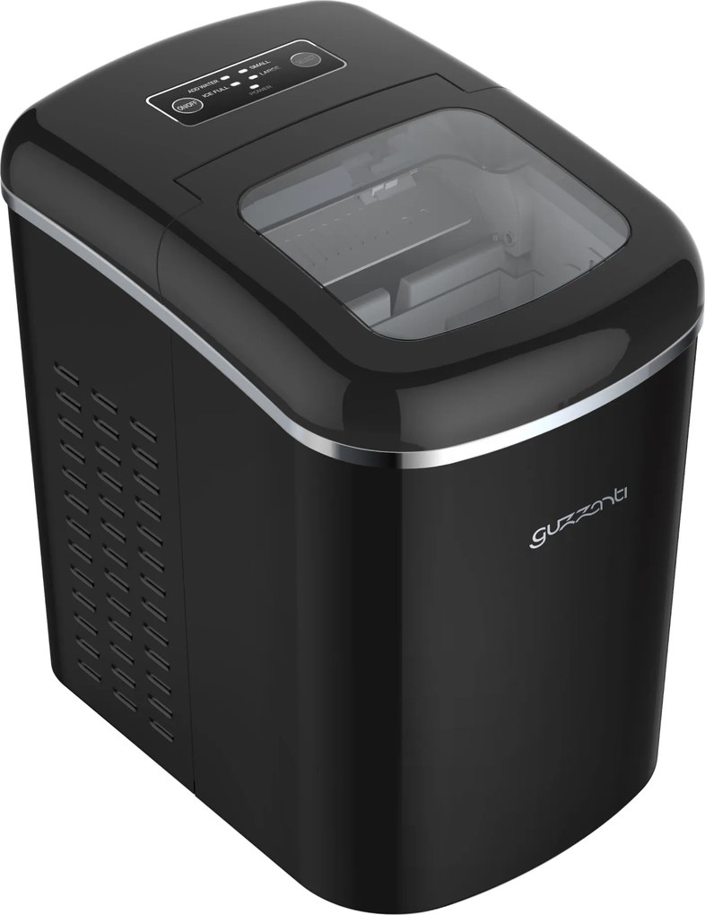 Výrobník ľadu Guzzanti GZ 125B