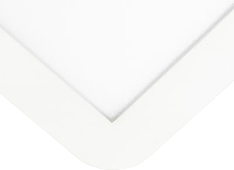 Stropné svietidlo biele 22,5 cm vrátane LED 3-stupňové stmievateľné IP44 - Steve