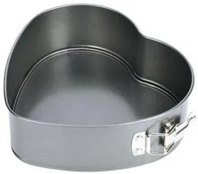 Tescoma Delícia 623162.00 - Forma srdcová rozkladacia DELICIA 22 cm
