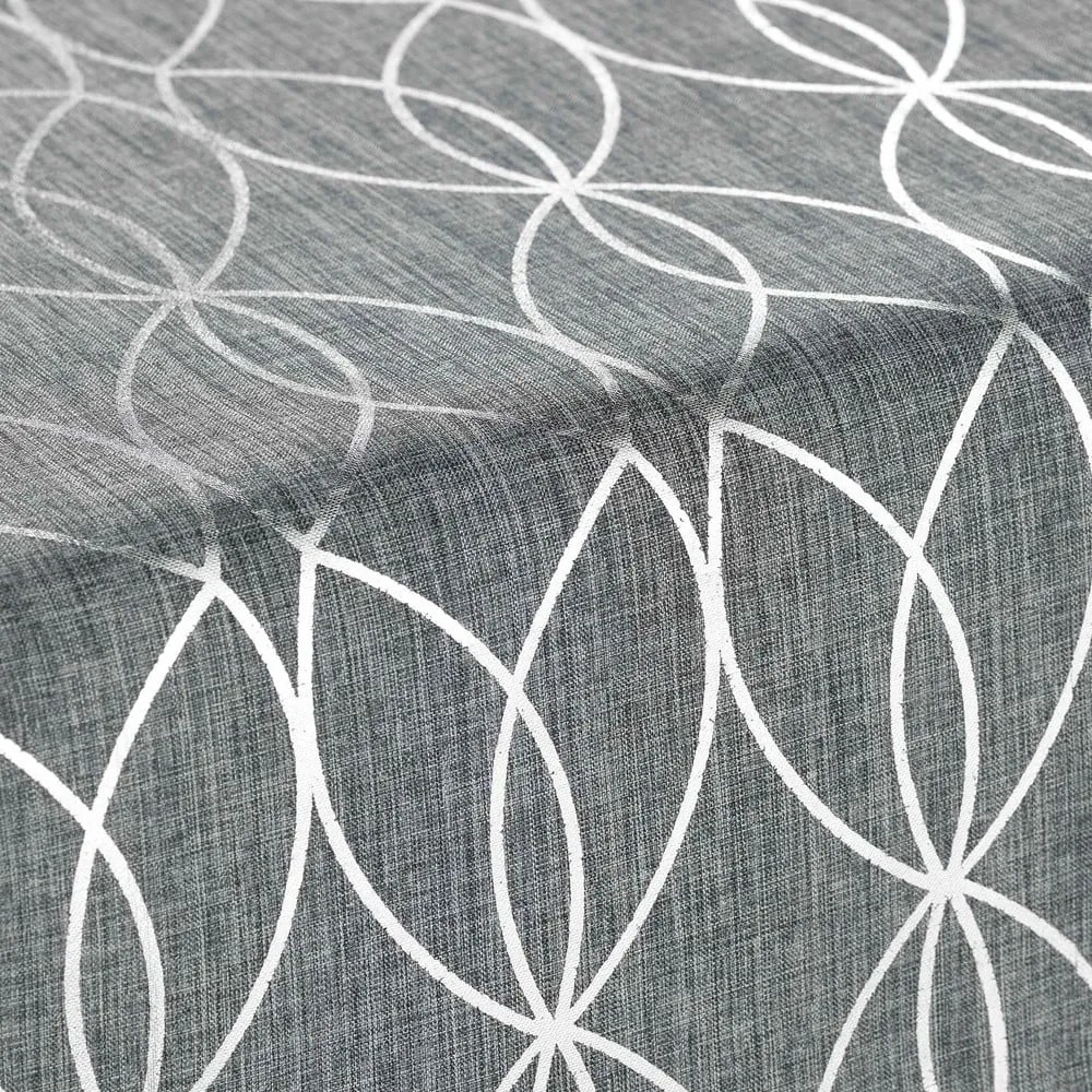 Súprava obrusu a behúňa 140x250 cm Elipsa – douceur d'intérieur