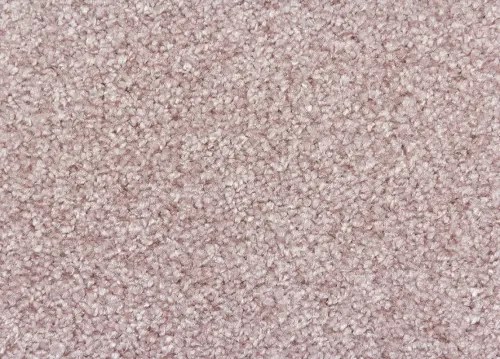 Koberce Breno Metrážny koberec COSY 60, šíře role 400 cm, ružová