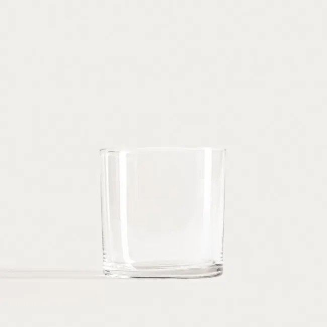 Sada pohárov LIMONIA priesvitná 779695 200 ml (4 ks)