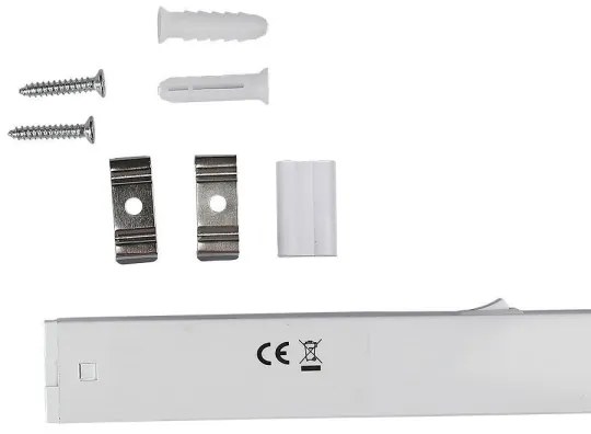 LED Podlinkové svietidlo SAMSUNG CHIP LED/16W/230V 3000K 115 cm