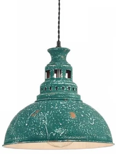 ACA DECOR Závesné svietidlo NEVADA, priemer 35 cm