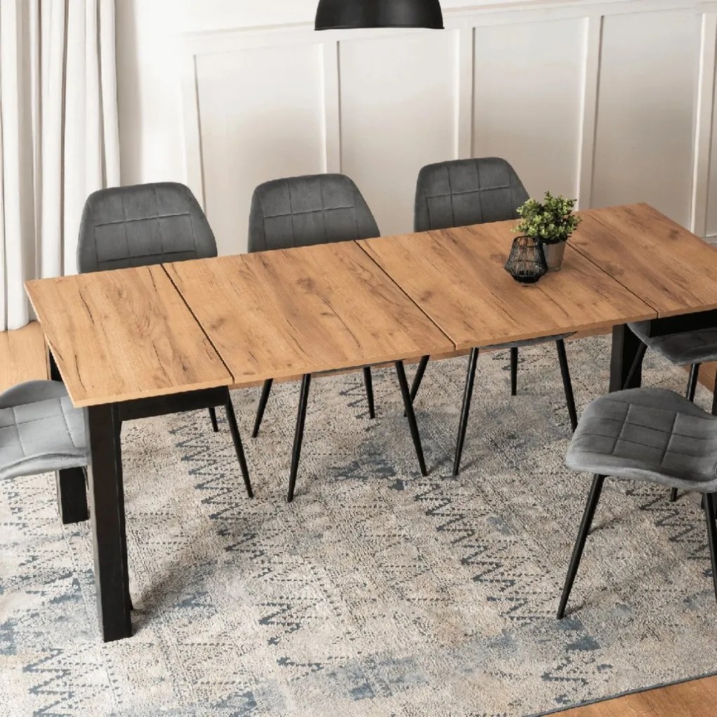 PROXIMA.store - Rozkladací jedálenský stôl BEN