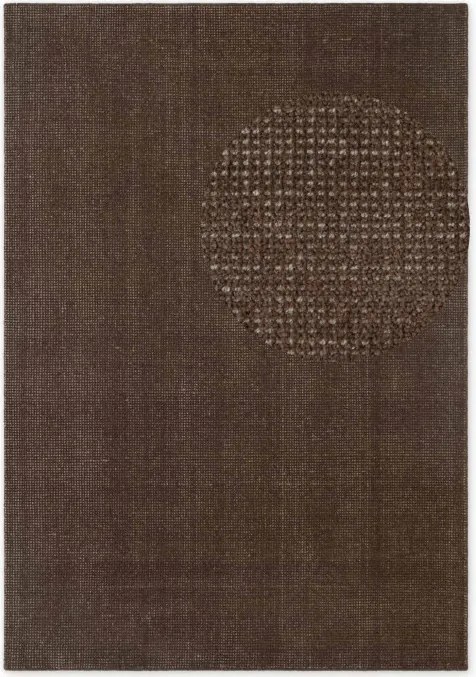 Koberec Ted Baker Greenwich hnedý