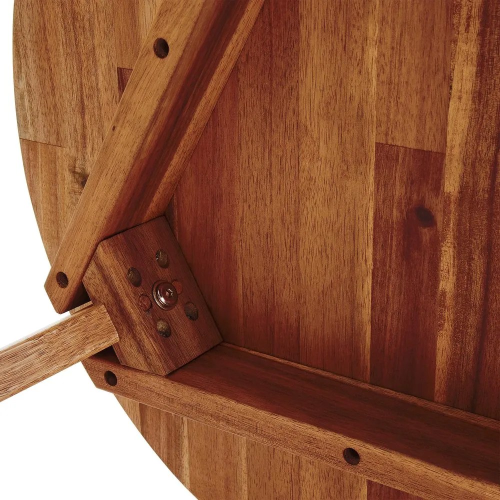 Butlers ROPE ISLAND Odkládací stolík 57 cm