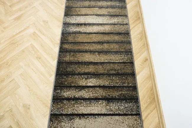 Behúň RAINBOW 11196/BG2 béžový / sivý