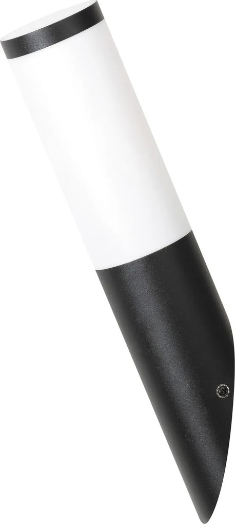 Rabalux BLACK TORCH vonkajšie nástenné svietidlo 8145