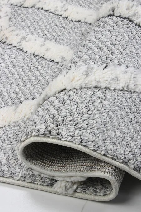 Koberec London 882 GREY