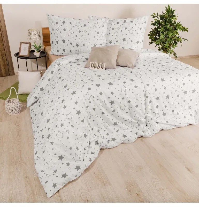 Obliečky bavlnené Elias EMI