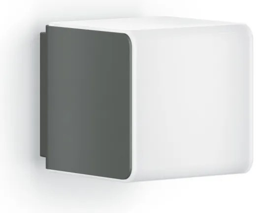 Steinel 055493 - LED Vonkajšie svietidlo so senzorom L 830 LED/9,5W/230V IP44