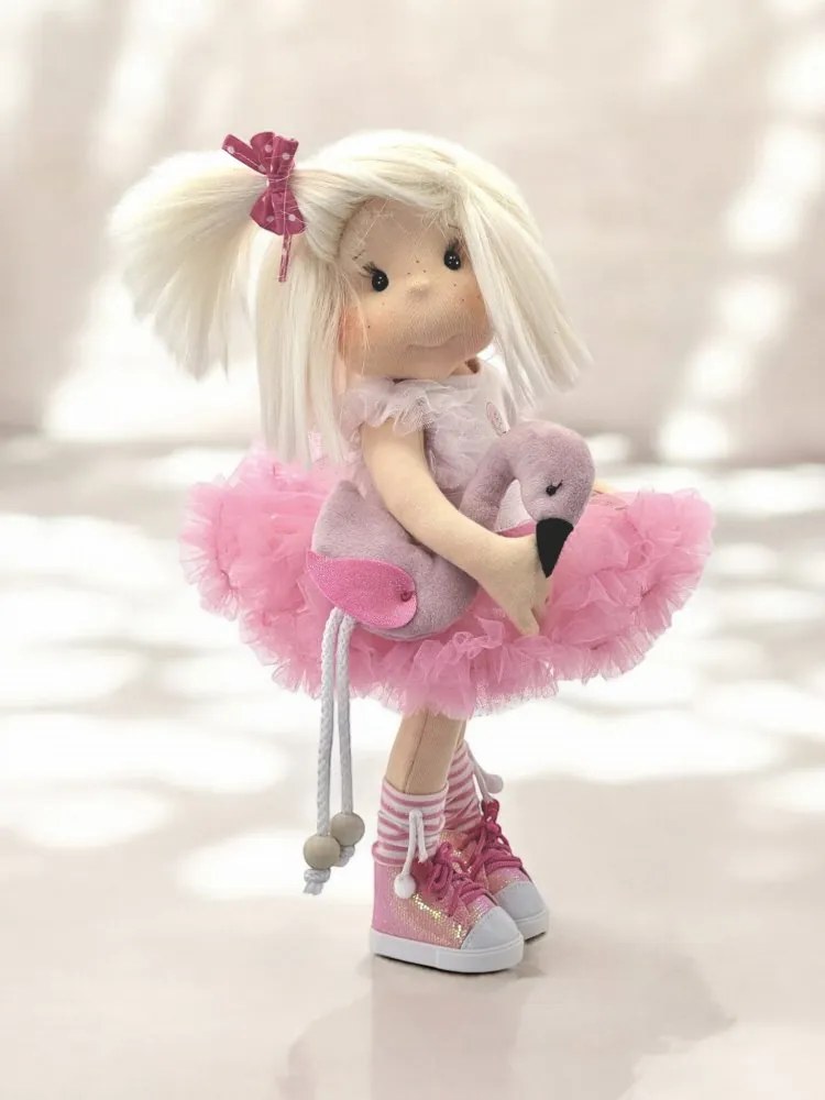 Bábika Lia 40 cm Varianta 1