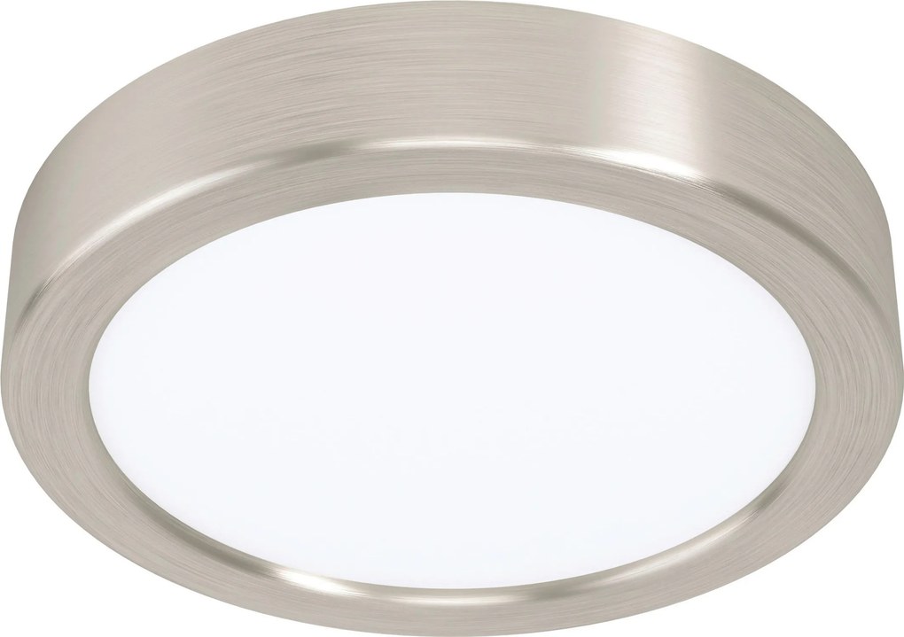 XXXLutz STROPNÉ LED SVIETIDLO, 16/2,8 cm Xora - Interiérové svietidlá - 003348191102