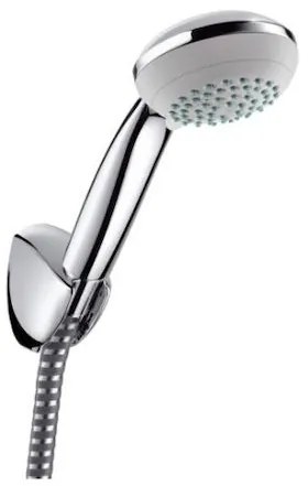 Hansgrohe Crometta 85 sprchová hlavica s hadicou chróm 27558000
