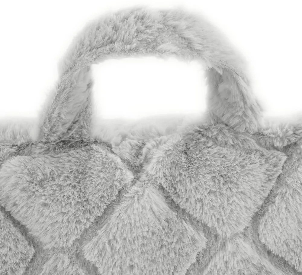 Oporný vankúš 97x74 cm Cosy Diamond – Catherine Lansfield
