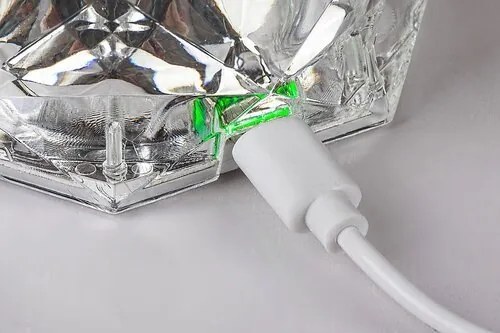 Rabalux SIGGY LED dekoratívna lampa 76015