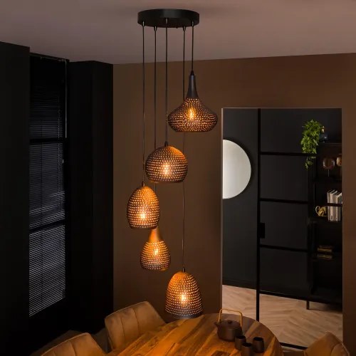 Luster 80-90 5L Punch Mix - Komfort-nábytok
