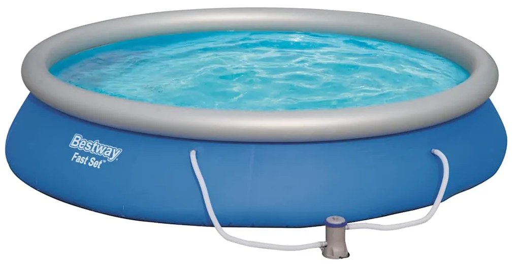 Bestway Bazén Fast Set 457x84 cm 57313