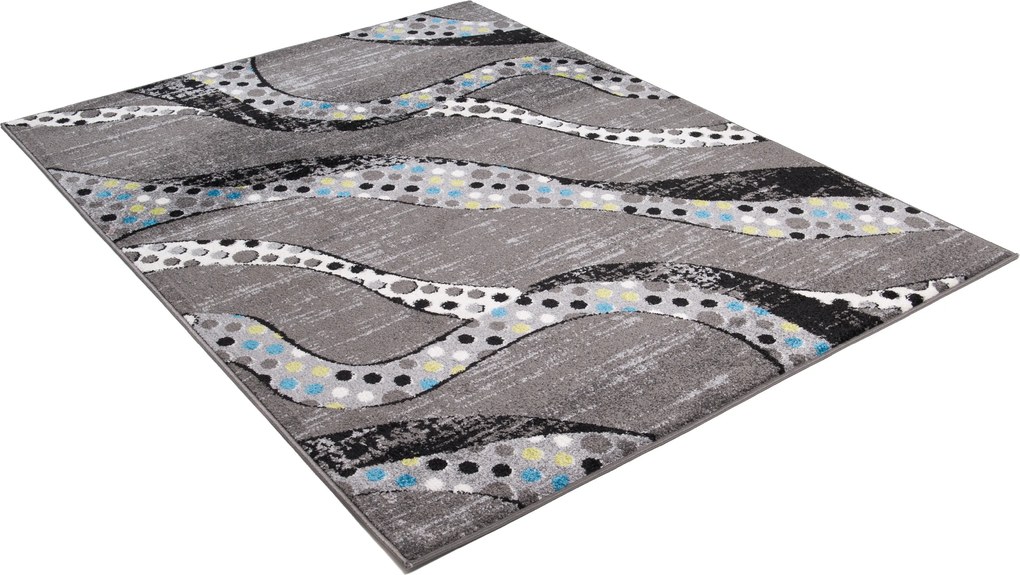 TA Koberec H094A ANTHRATICE JAWA O2X Rozmer: 240x330 cm