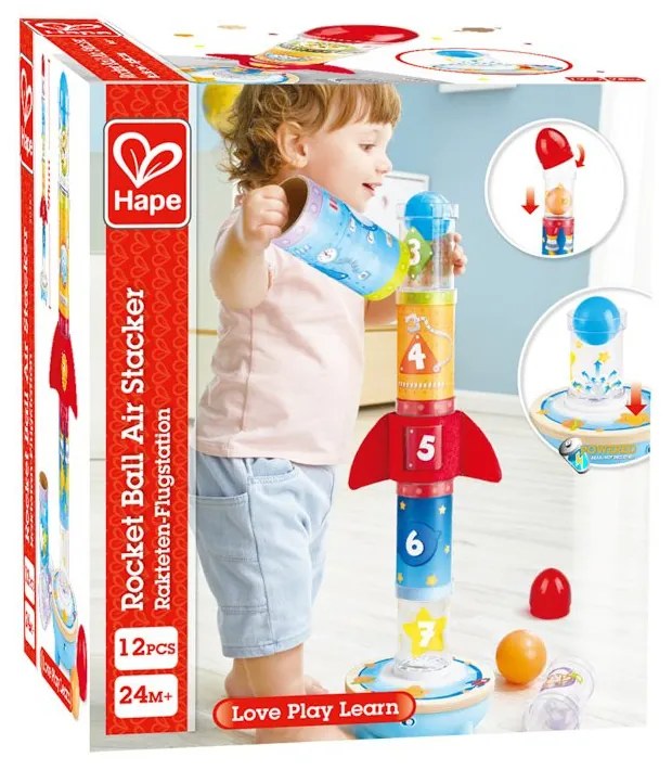 Raketová základňa