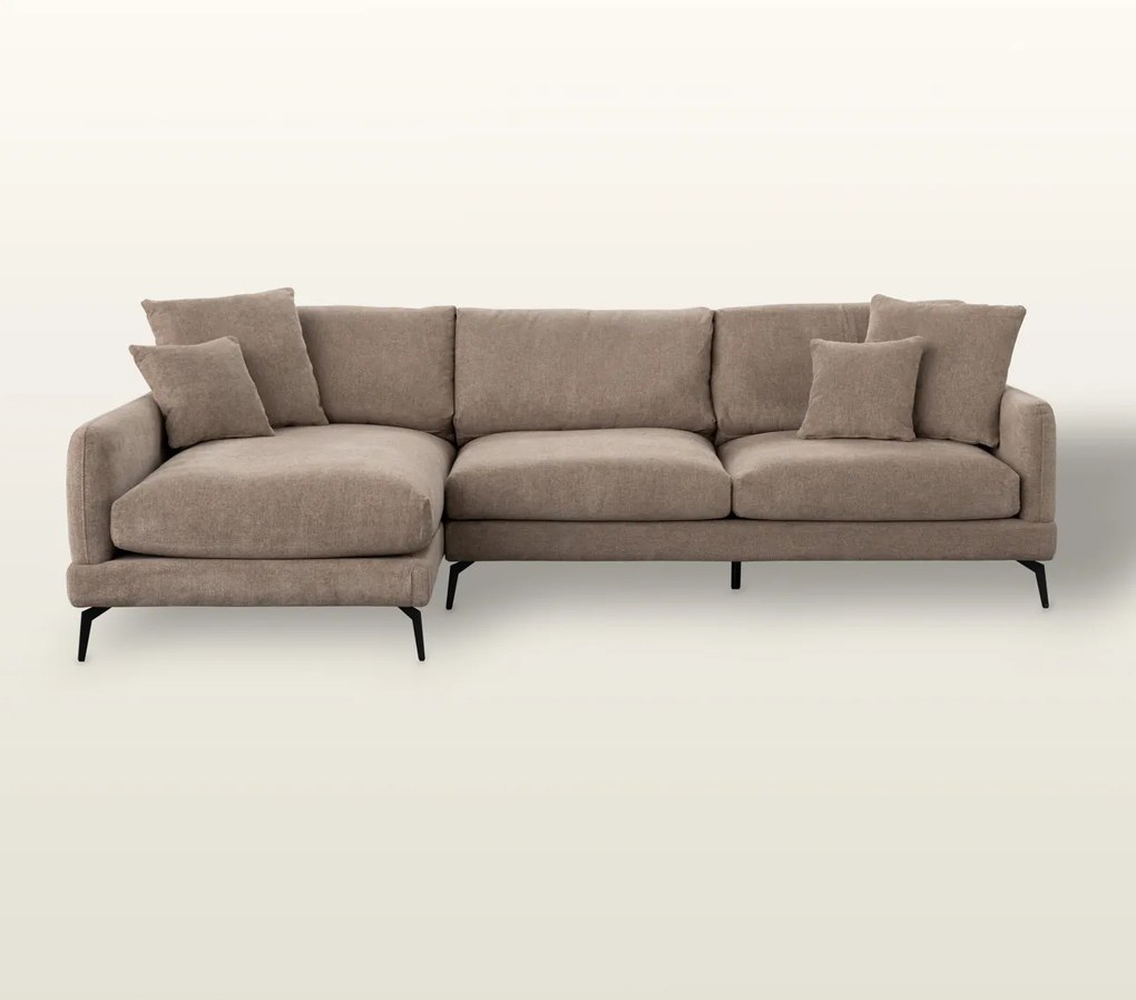 Pohovka Odense beige