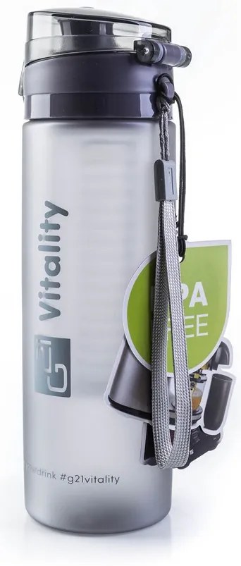 G21 na smoothie/juice 600ml