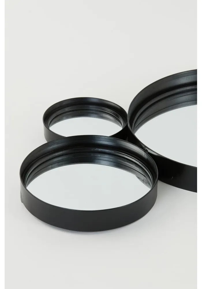 Nástenné zrkadlo 99x57,5 cm Cielo – Light &amp; Living