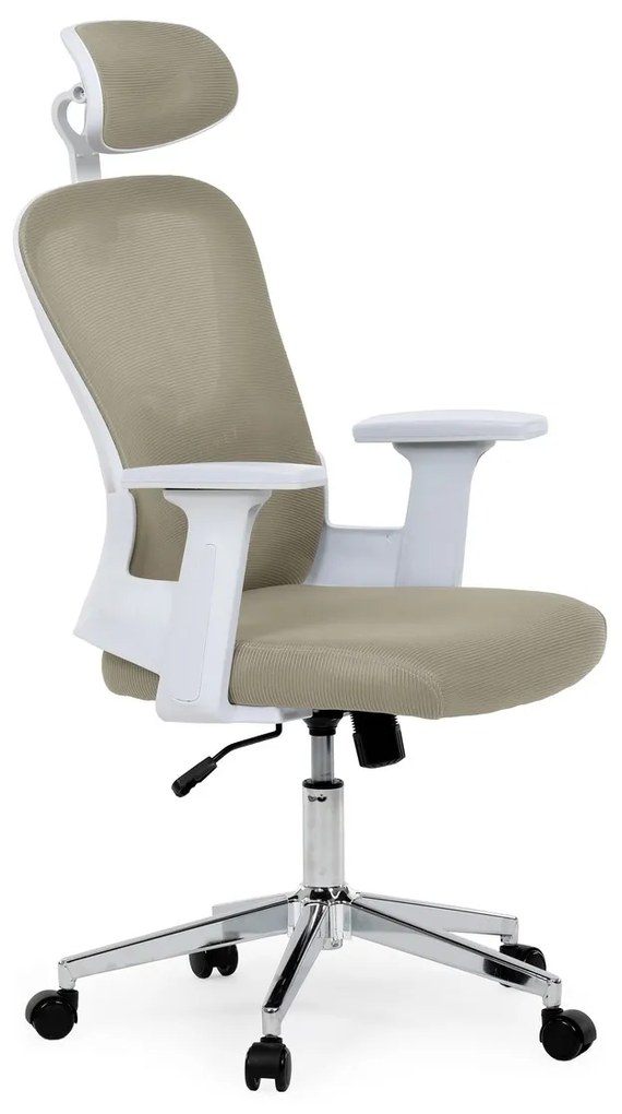 Kancelárske kreslo Autronic KA-K2031 BGE