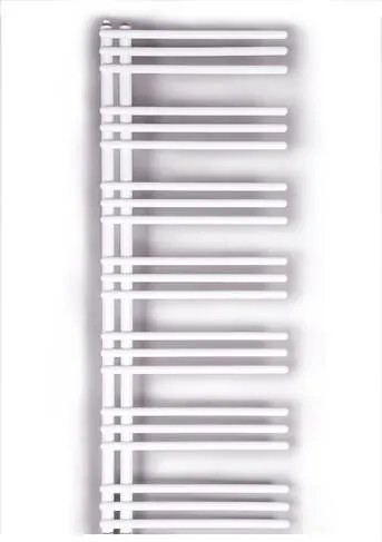 Radiátor kombinovaný SAT HTO 134x50 cm biela SATRAHTO5001340