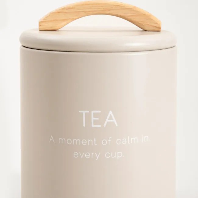 Nádoba FLORA na čaj 762239