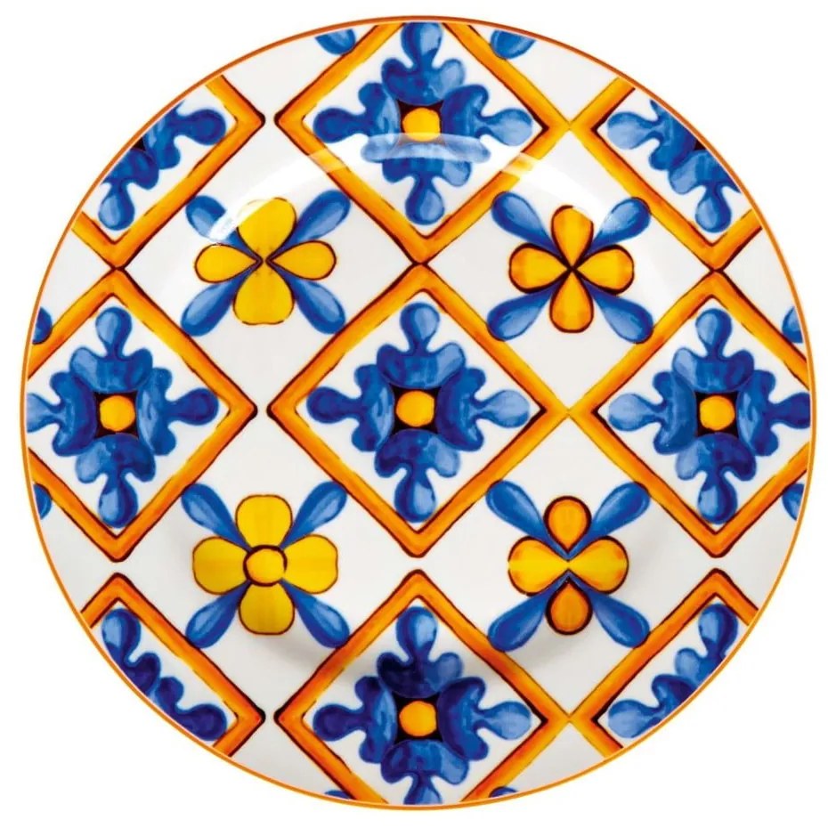 Jedálenská súprava 18 ks Medicea – Brandani