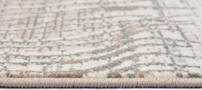 Koberec FD Sensi Tracie svetlobéžový