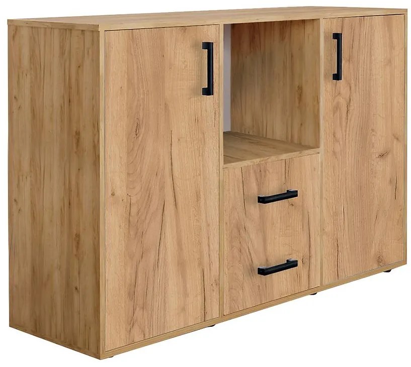 Komoda Herakles 1 Wotan