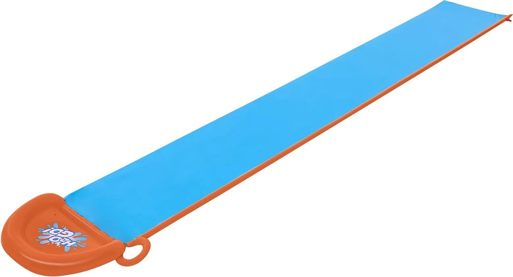 CH JEDNODUCHÁ KOLEJOVÁ DRÁHA 4,88 M *8996