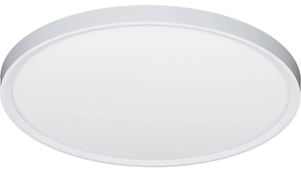 Fulgur 41812 - LED Stropné svietidlo NOMY LED/32W/230V pr. 40 cm biela