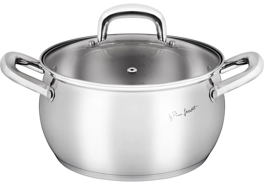 LT1160 KASTR L 20X11, 5CM SHAPE LAMART