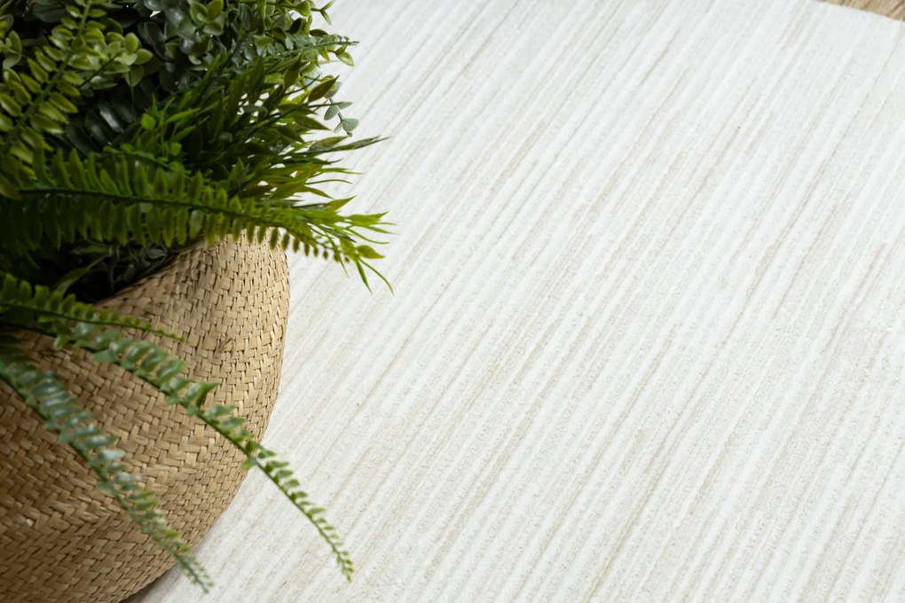 Koberec DUKE 51376 krém - Pásy,