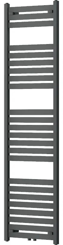 Mexen Uran, vykurovacie teleso 1800x500 mm, 790 W, antracitová, W105-1800-500-00-66