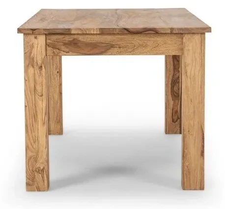 furniture-nabytek.cz - Veľký jedálenský stôl z masívu z palisandra 200x90x76