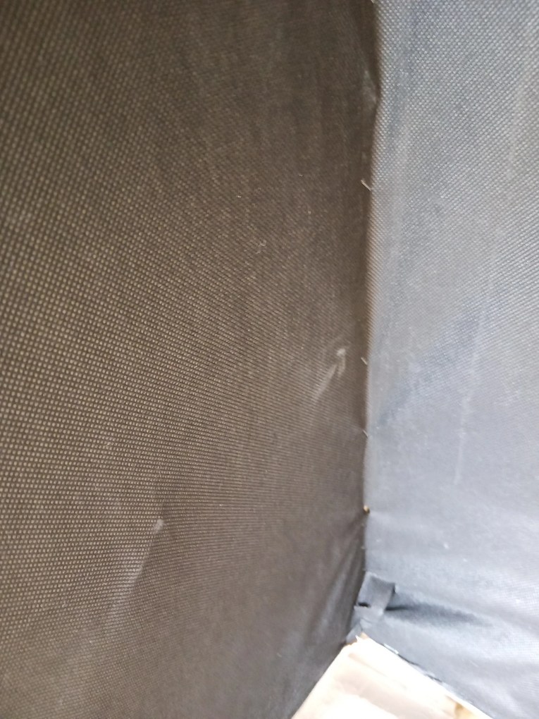AKCIA Rozkladacia obojstranná sedacia súprava do L SEVIO 246x145 cm, krémová + 2 vankúšiky ZADARMO II. akosť
