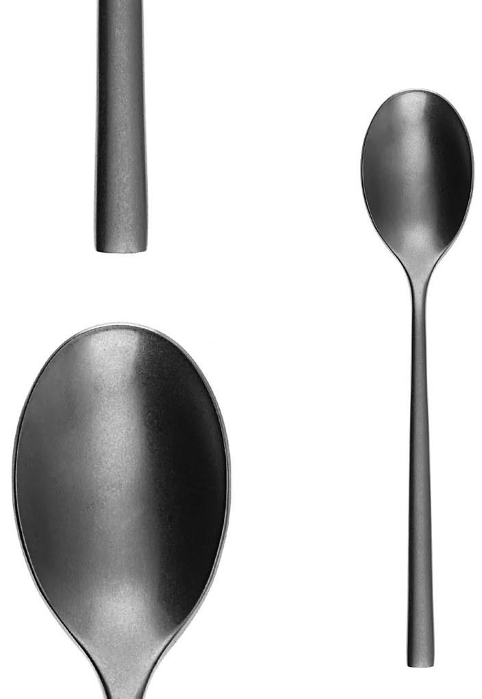 Príborový set 24 ks — Living Stone Wash - 132314