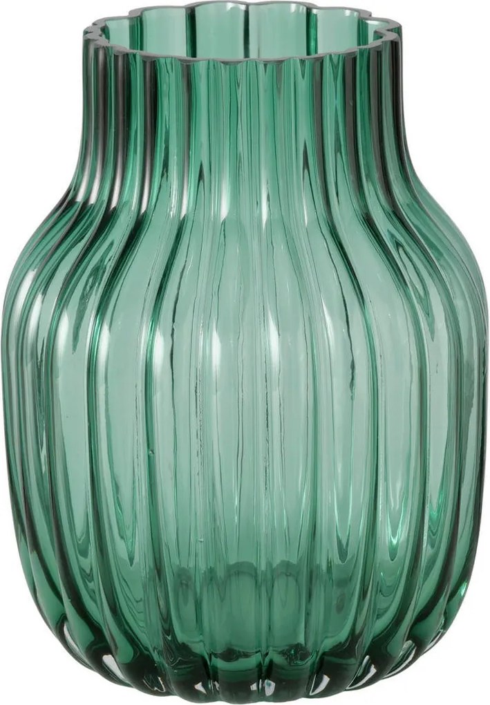 XXXLutz VÁZA, sklo, 22 cm - Vázy - 004885530301