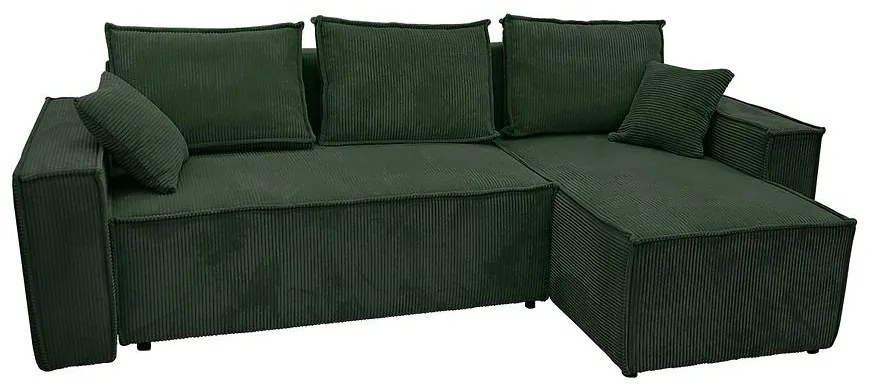 Rohová sedacia súprava Lego Poso 14