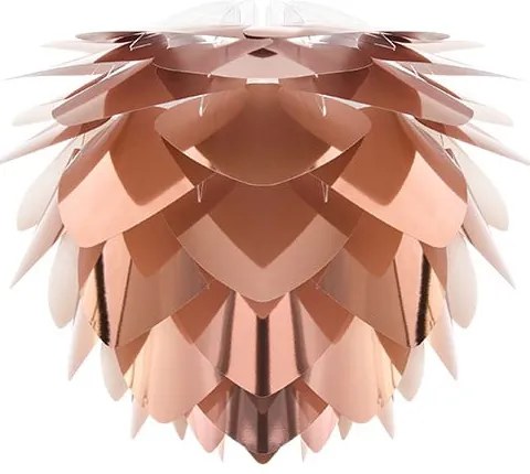 Hnedé tienidlo ø 32 cm Silvia – UMAGE